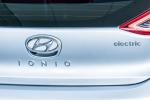 Hyundai IONIQ electric 2016 года (NA)